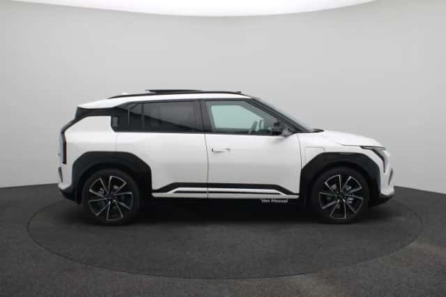 Kia EV3 (2026) thumbnail 6