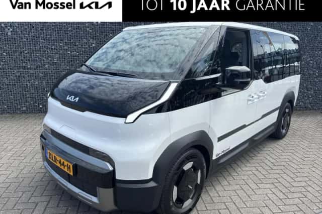 Kia PV5 (2026) thumbnail 1
