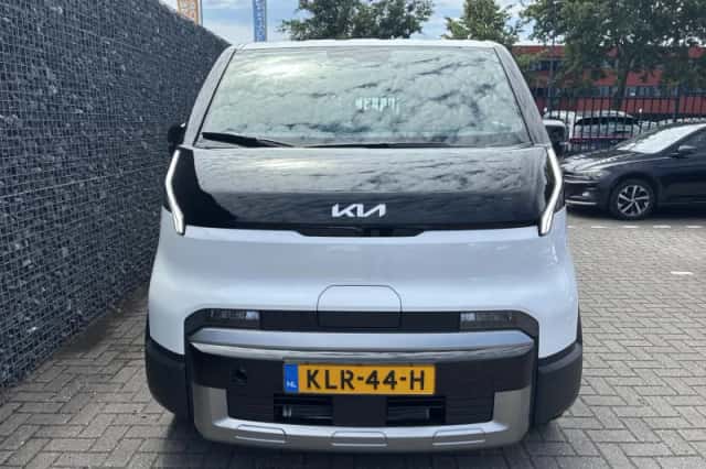 Kia PV5 (2026) thumbnail 3