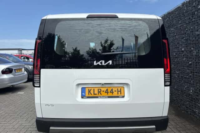 Kia PV5 (2026) thumbnail 4
