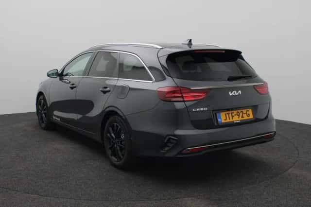 Kia Ceed Sportswagon (2026) thumbnail 2