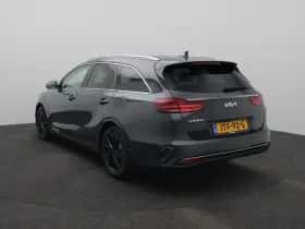 Kia Ceed Sportswagon thumbnail 2