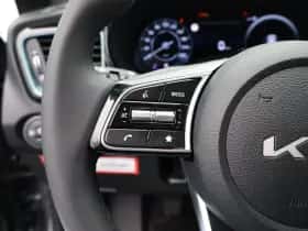 Kia Ceed Sportswagon thumbnail 19