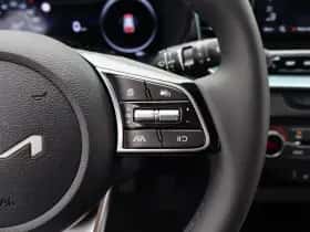 Kia Ceed Sportswagon thumbnail 20