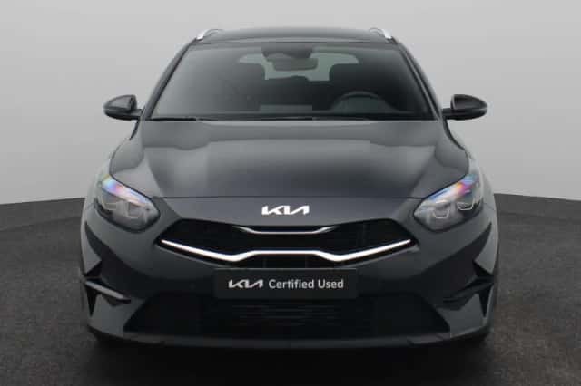 Kia Ceed Sportswagon (2026) thumbnail 3