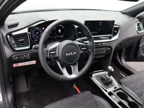 Kia Ceed Sportswagon thumbnail 27