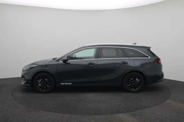 Kia Ceed Sportswagon (2026) thumbnail 4