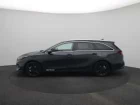 Kia Ceed Sportswagon thumbnail 4