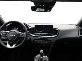 Kia Ceed Sportswagon thumbnail 32
