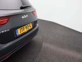 Kia Ceed Sportswagon thumbnail 36