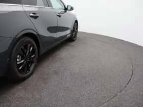 Kia Ceed Sportswagon thumbnail 37