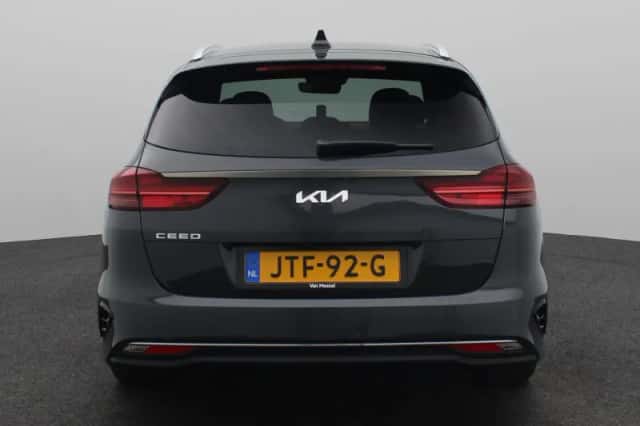 Kia Ceed Sportswagon (2026) thumbnail 5