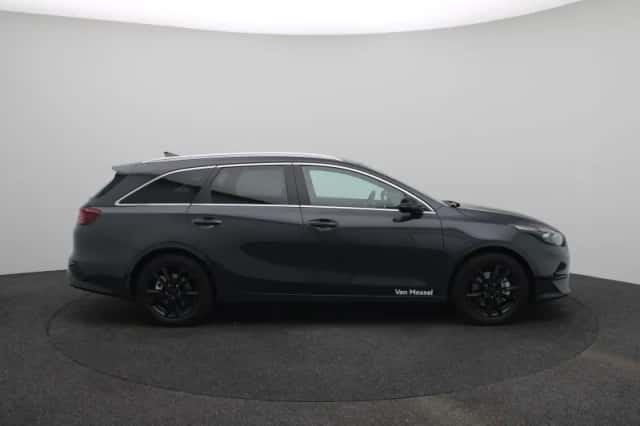 Kia Ceed Sportswagon (2026) thumbnail 6