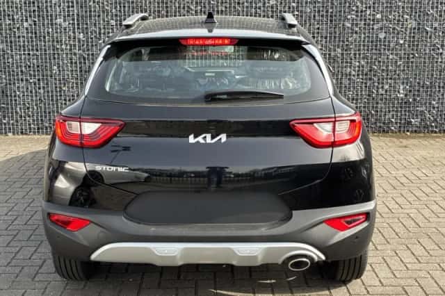 Kia Stonic (2026) thumbnail 6
