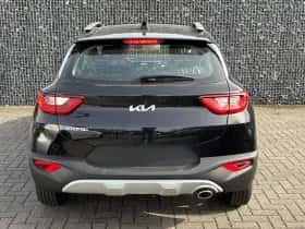 Kia Stonic thumbnail 6