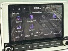 Kia Stonic thumbnail 9