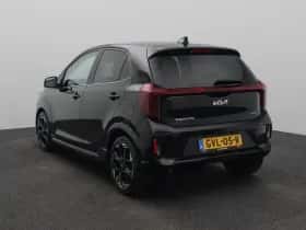 Kia Picanto thumbnail 2