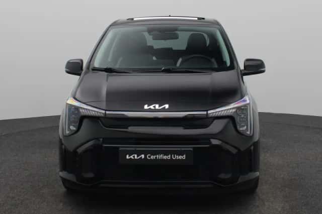 Kia Picanto (2024) thumbnail 3