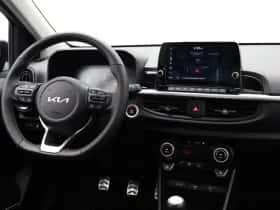 Kia Picanto thumbnail 29