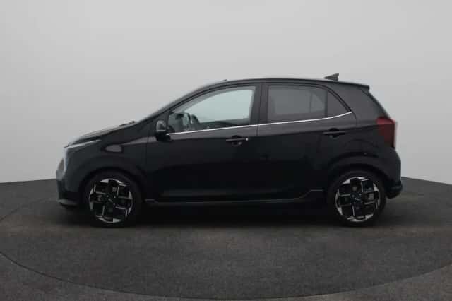 Kia Picanto (2024) thumbnail 4