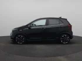 Kia Picanto (2024) thumbnail 4