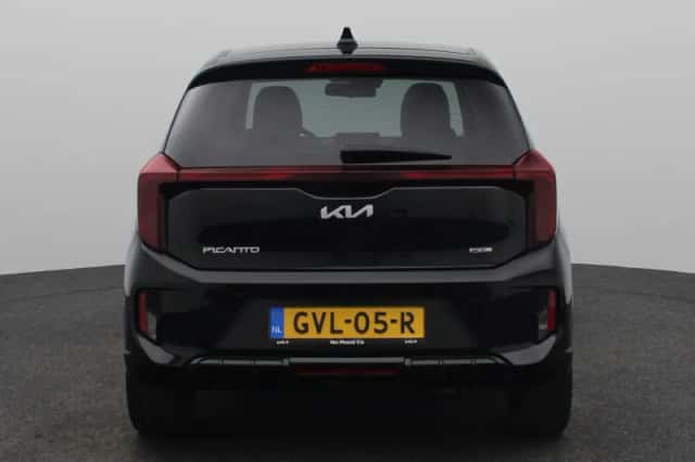 Kia Picanto (2024) thumbnail 5