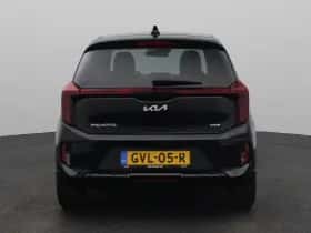 Kia Picanto (2024) thumbnail 5