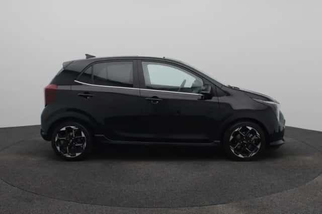 Kia Picanto (2024) thumbnail 6