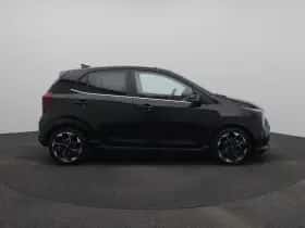 Kia Picanto thumbnail 6