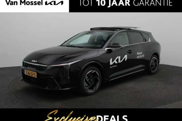 Kia K4 (2026) thumbnail 1