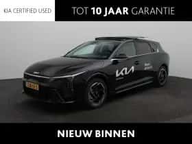 Kia K4 (2026)