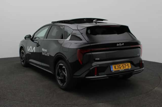 Kia K4 (2026) thumbnail 2