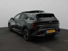 Kia K4 (2026) thumbnail 2
