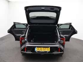 Kia K4 (2026) thumbnail 13