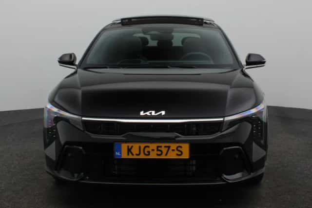 Kia K4 (2026) thumbnail 3