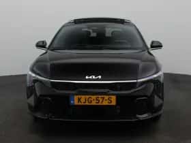 Kia K4 (2026) thumbnail 3