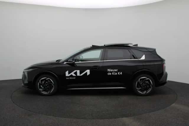 Kia K4 (2026) thumbnail 4