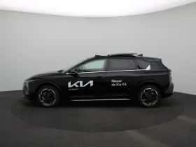 Kia K4 (2026) thumbnail 4