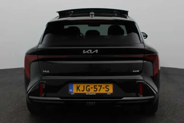 Kia K4 (2026) thumbnail 5