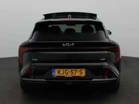 Kia K4 (2026) thumbnail 5