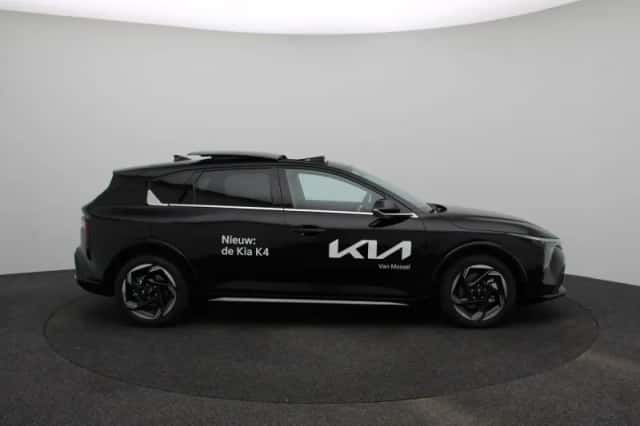 Kia K4 (2026) thumbnail 6