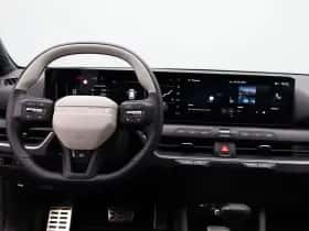 Kia K4 (2026) thumbnail 7