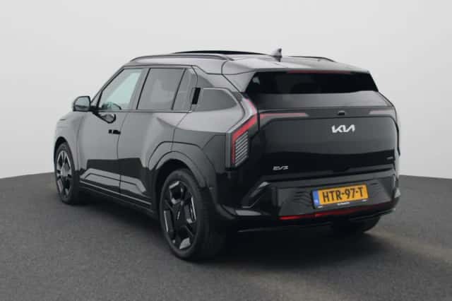 Kia EV3 (2025) thumbnail 2