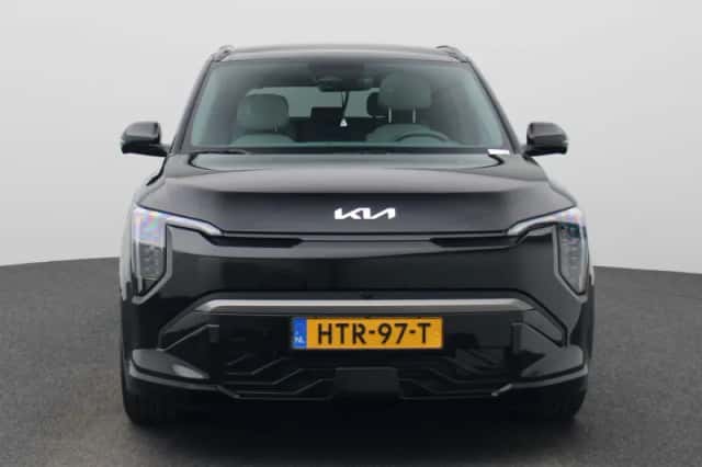 Kia EV3 (2025) thumbnail 3