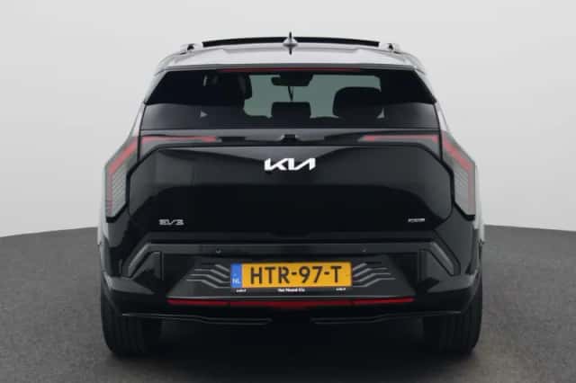 Kia EV3 (2025) thumbnail 5