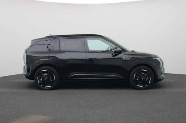 Kia EV3 (2025) thumbnail 6