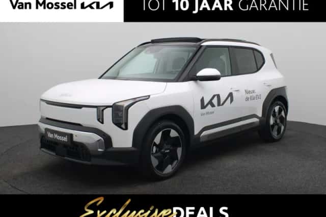 Kia EV2 (2026) thumbnail 1