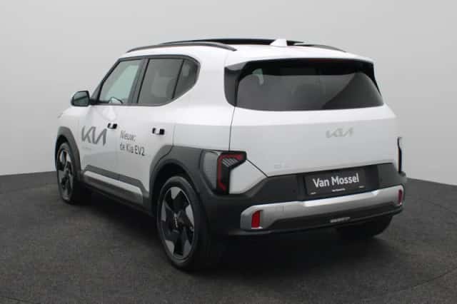 Kia EV2 (2026) thumbnail 2