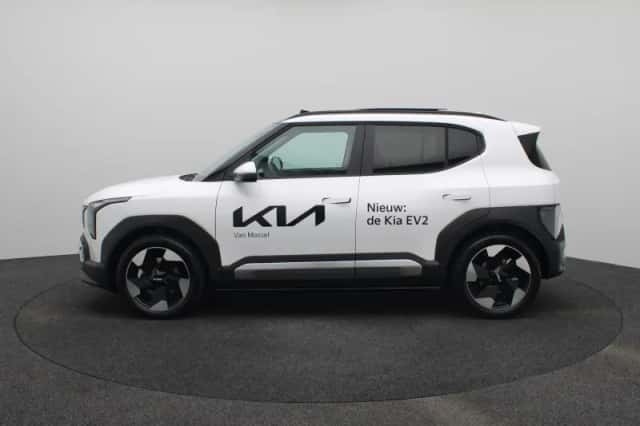 Kia EV2 (2026) thumbnail 4