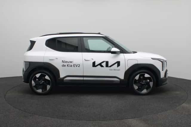Kia EV2 (2026) thumbnail 6
